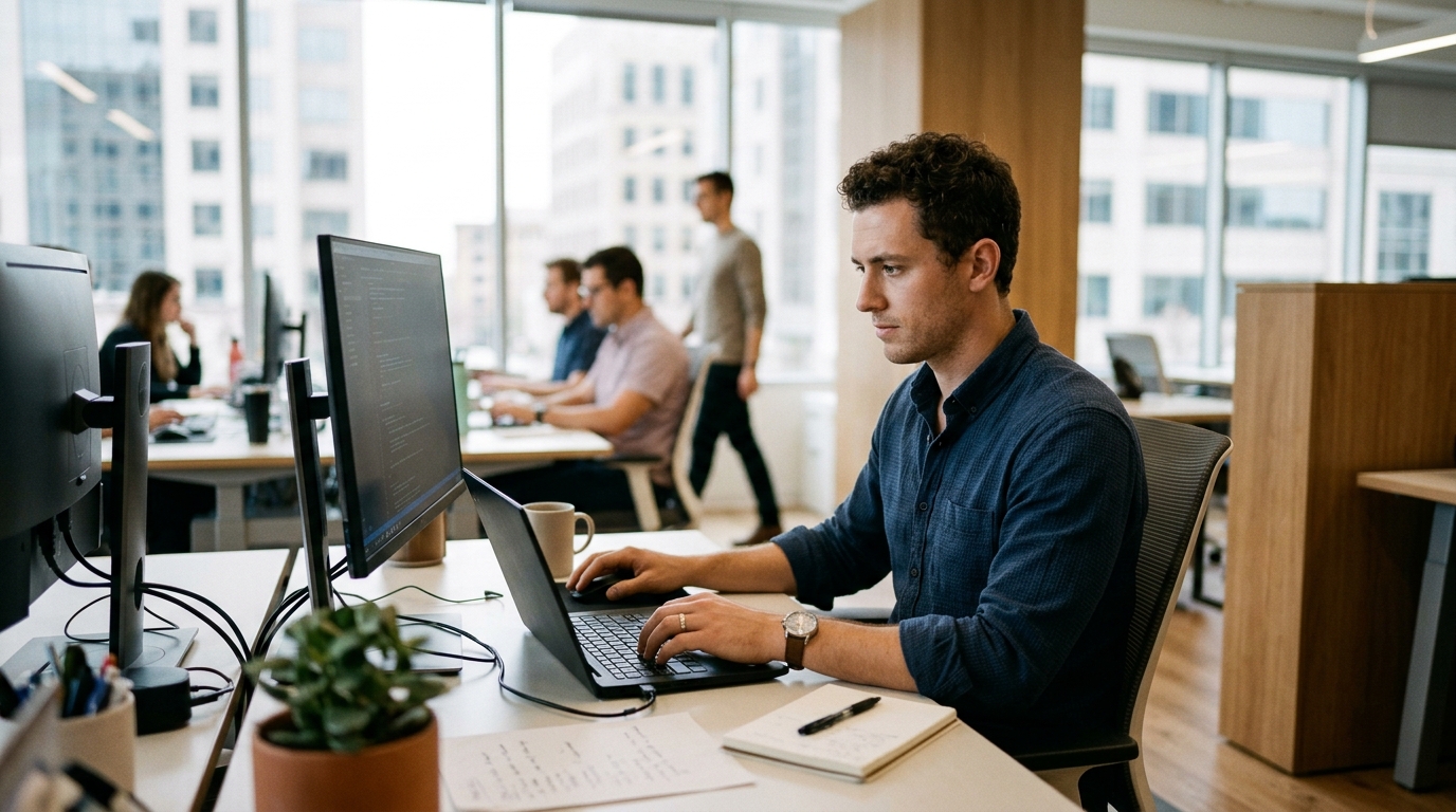 Featured image for "Visa Sponsorship Jobs In The US: What Applicants Need To Know First"