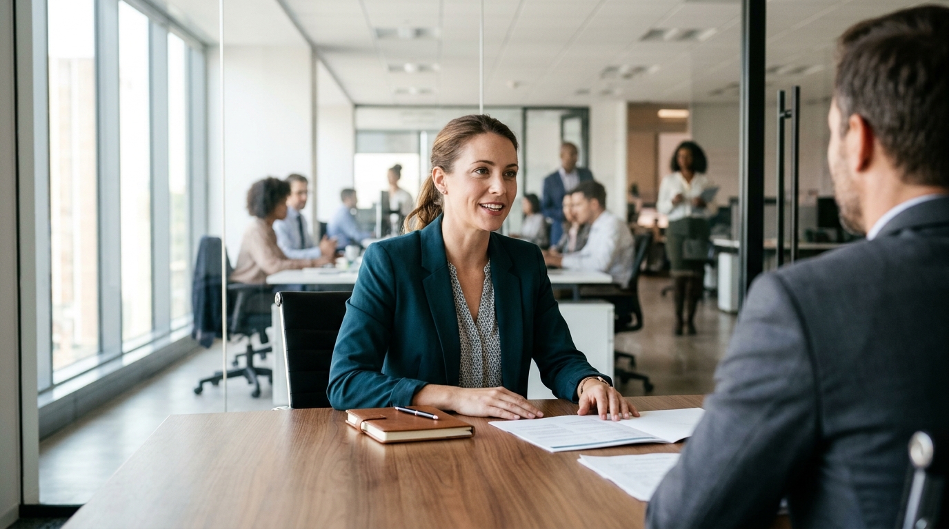 Featured image for ""Why Should We Hire You?" Interview Question and How to Answer It"