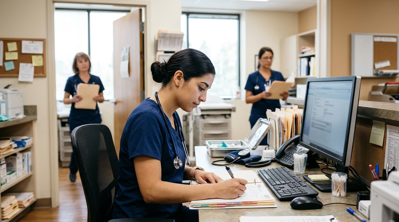 Featured image for "How to Negotiate a Higher Salary as a Medical Assistant"